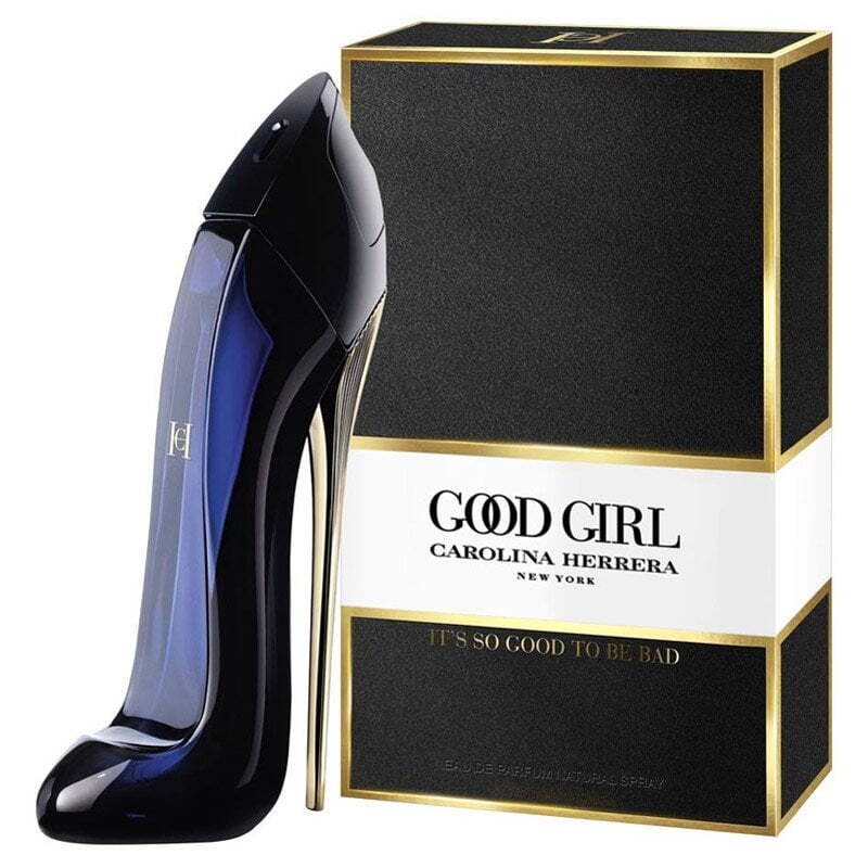  خرید عطر Good Girl Legere Carolina Herrera قیمت ادکلن گود گرل لجر ادو پرفیوم زنانه کارولینا هررا اورجینال - فیتامارت 