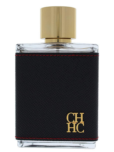  خرید عطر CH Carolina Herrera قیمت ادکلن سی اچ ادو تویلت مردانه کارولینا هررا اورجینال - فیتامارت 