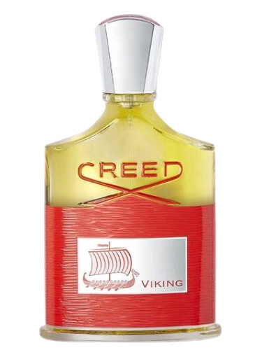 خرید عطر Viking Eau de Parfum For Men Creed قیمت ادکلن ویکینگ - وایکینگ ادو پرفیوم مردانه کرید اورجینال - فیتامارت 