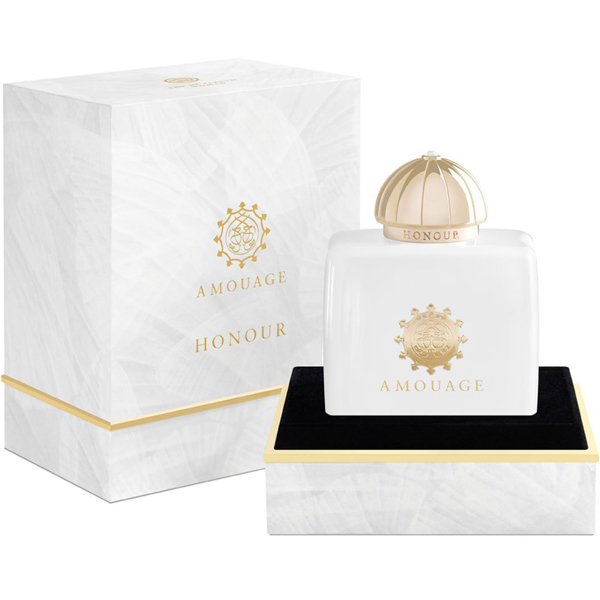  Honour Eau de Parfum For Women Amouage قیمت ادکلن هانر ادو پرفیوم زنانه آمواج اورجینال - فیتامارت fitamart 