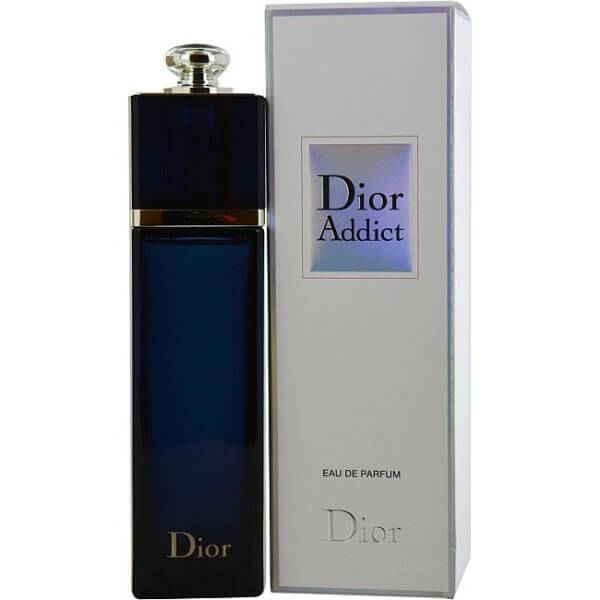  خرید عطر Addict 2014 Eau de Parfum For Women Dior قیمت ادکلن ادیکت ادوپرفیوم 2014 زنانه دیور اورجینال - فیتامارت 