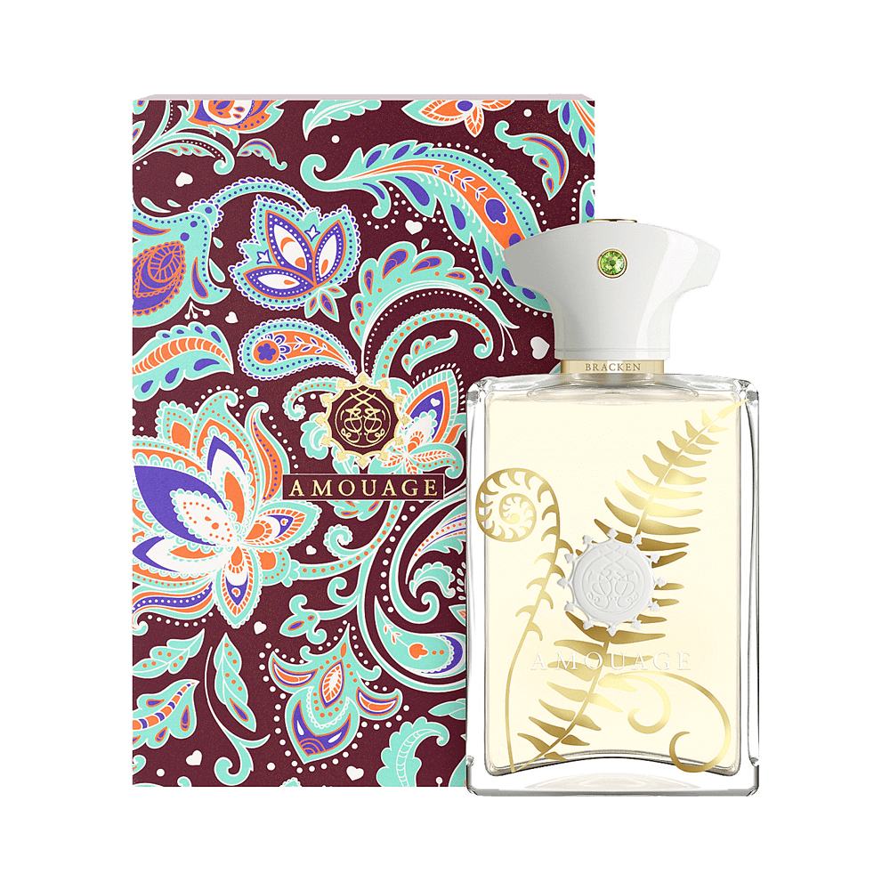  خرید عطر Bracken Eau de Parfum For Men Amouage قیمت ادکلن براکن ادو پرفیوم مردانه آمواج اورجینال - فیتامارت - fitamart 