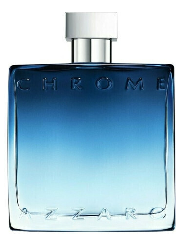  خرید عطر Chrome Azzaro قیمت ادکلن کروم ادو پرفیوم مردانه آزارو اورجینال - فیتامارت 