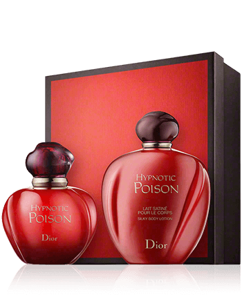  خرید عطر Hypnotic Poison Eau de Toilette for Women Dior قیمت ادکلن هیپنوتیک پویزن ادوپرفیوم زنانه دیور - فیتامارت 