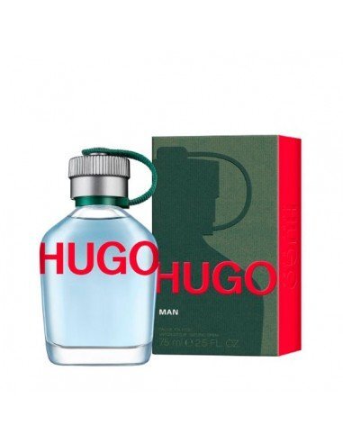  عطر Hugo Jeans Man Eau de Toilette Men Hugo Boss قیمت عطرهوگو من مردانه هوگو باس اورجینال - فیتامارت fitamart 