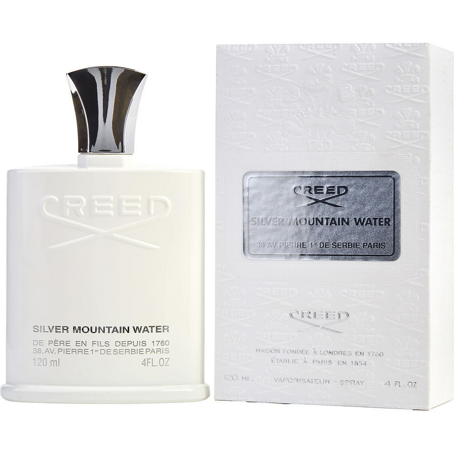  کرید سیلور مانتین، قیمت عطر creed silver mountain water - فیتامارت fitamart 