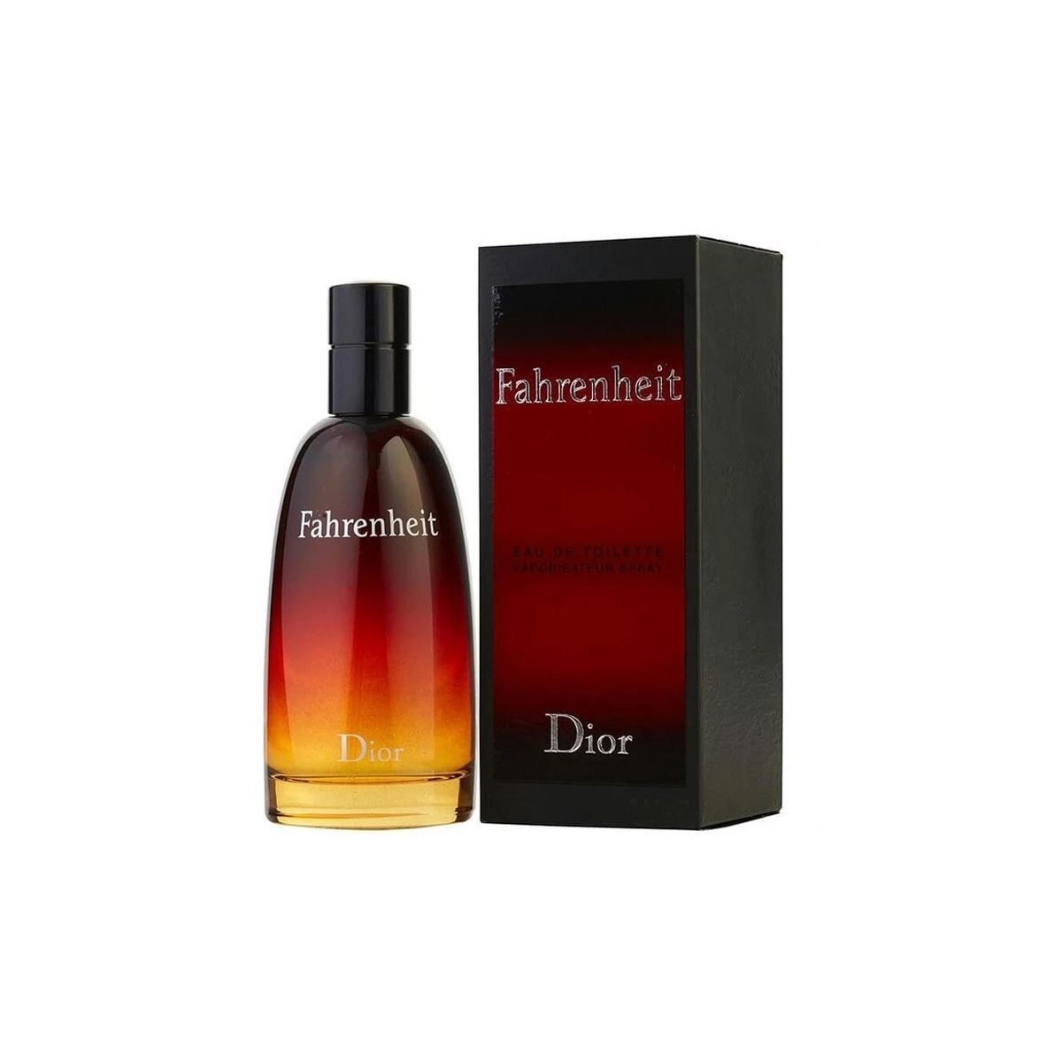  خرید عطر Fahrenheit Dior قیمت ادکلن فارنهایت پرفیوم مردانه دیور اورجینال - فیتامارت 