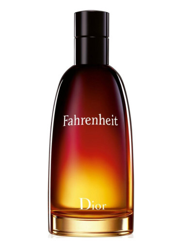  خرید عطر Fahrenheit Dior قیمت ادکلن فارنهایت پرفیوم مردانه دیور اورجینال - فیتامارت 