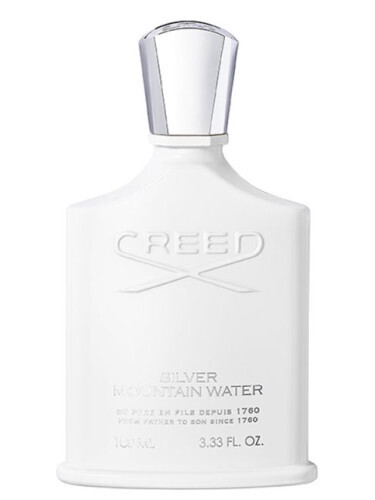  کرید سیلور مانتین، قیمت عطر creed silver mountain water - فیتامارت fitamart 