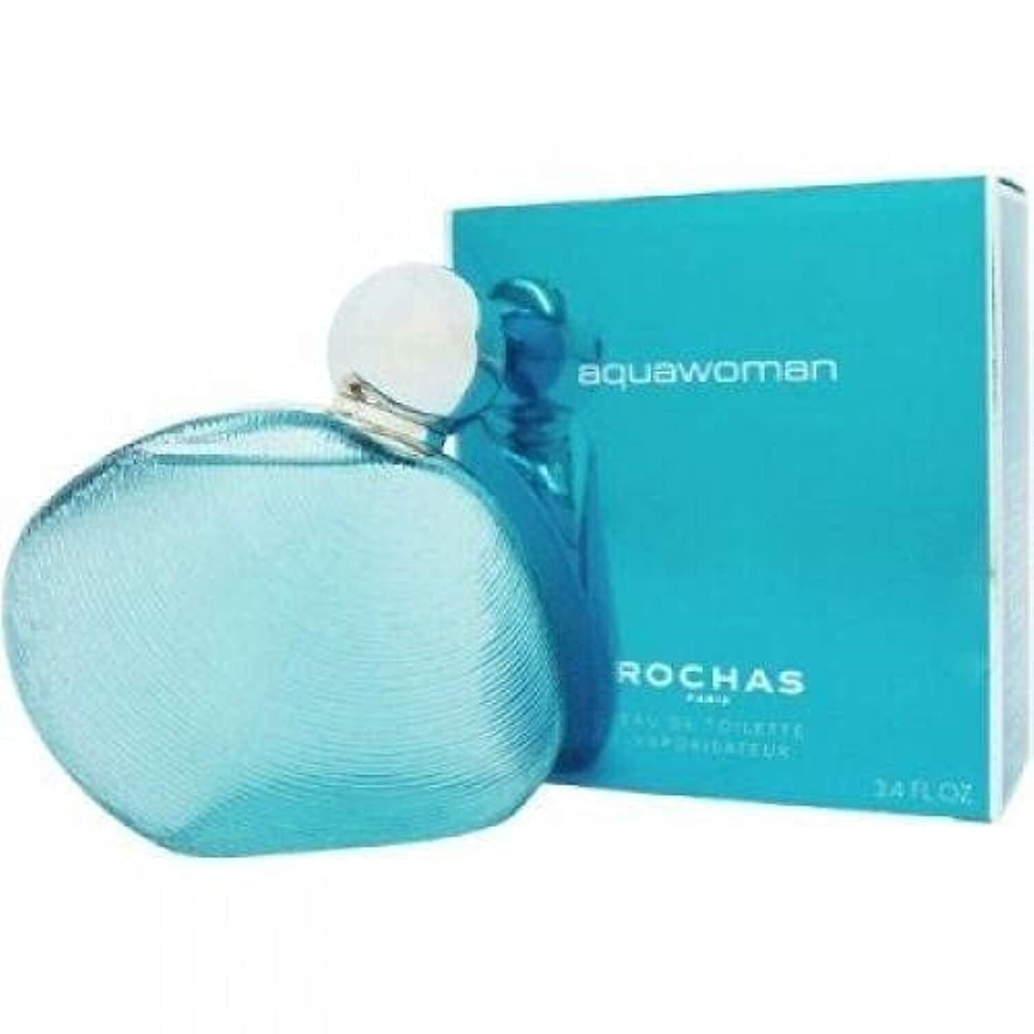  خرید عطر روشاس آکوا وومن Rochas Aquawoman - قیمت عطر روشاس آکوا وومن Rochas Aquawoman - فیتامارت - fitamart 