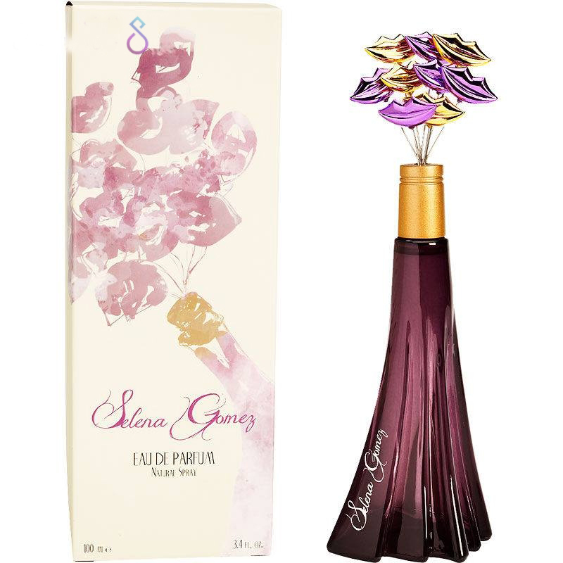  خرید عطر Selena Gomez Eau de Parfum for Women قیمت ادکلن سلنا گومز ادو پرفیوم زنانه اورجینال - فیتامارت 