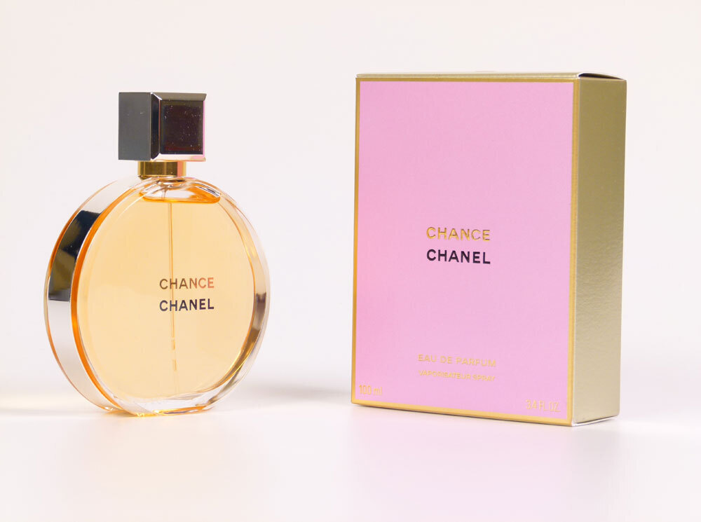  شنل چنس، قیمت عطر chance chanel - فیتامارت - fitamart - عطر شنل چنس ادو پرفیوم اورجینال 