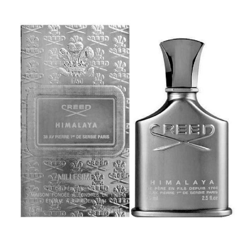  خرید عطر Himalaya Eau de Parfum For Men Creed قیمت ادکلن هیمالیا ادو پرفیوم مردانه کرید اورجینال - فیتامارت fitamart 