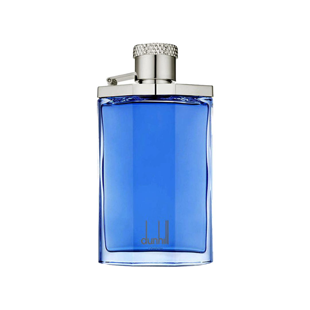  خرید عطر Desire Blue Alfred Dunhill قیمت ادکلن دیزایر بلو ادو تویلت مردانه آلفرد دانهیل اورجینال - فیتامارت 