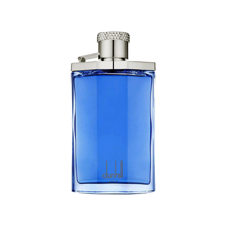 خرید عطر Desire Blue Alfred Dunhill قیمت ادکلن دیزایر بلو ادو تویلت مردانه آلفرد دانهیل اورجینال - فیتامارت