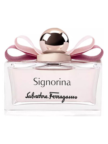 عطر سیگنورینا، قیمت ادکلن signorina زنانه - خرید سیگنورینا - فیتامارت - fitamat