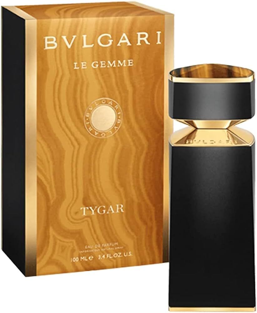  خرید عطر Le Gemme Tygar Eau de Parfum for Men قیمت ادکلن له جم تایگار ادو پرفیوم مردانه اورجینال - فیتامارت fitamart 