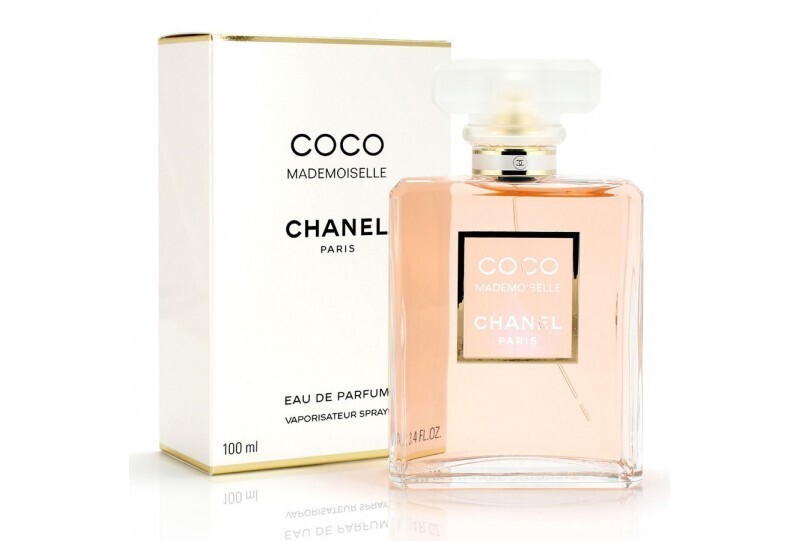  خرید عطر کوکو شنل، خرید ادکلن chanel coco mademoiselle - فیتامارت - fitamart 